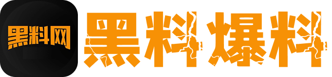 黑料站